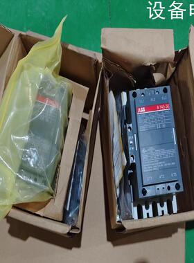 (设备配件)ABB交流接触器1SFL471001R8011,A145-3