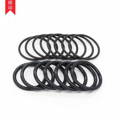 丁晴O型圈内径90/92.6/93.5/95/97.5*线径1.8mm密封圈