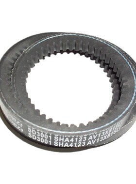 云内动力发动机皮带SD3001 SHA4123 AV13X815Li AV13X840Li