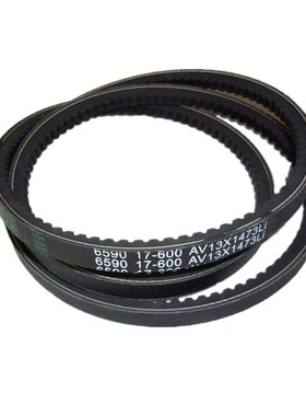 发动机发电机皮带17-600 AV13X1475Li 1525La AV13X1473Li 6590