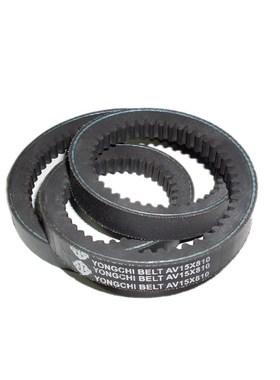 拖拉机发动机皮带AV15X810 1308032-1WY AV15X1100La AV15X1115