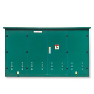 高压开关柜HXGN充气柜六氟化硫sf6户外配电房dfw成套环网柜开闭所