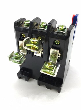 TSA45P C662 热过载继电器 T45人民电器 JR29-45 25-35WA 30-45A