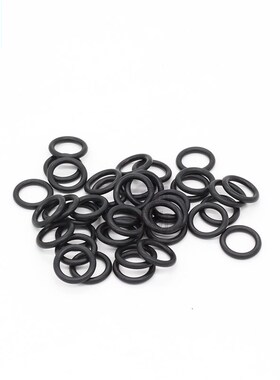 丁晴O型圈外径19/19.6/20/20.6/21/21.6/22/22.6*线径3.1mm 耐磨