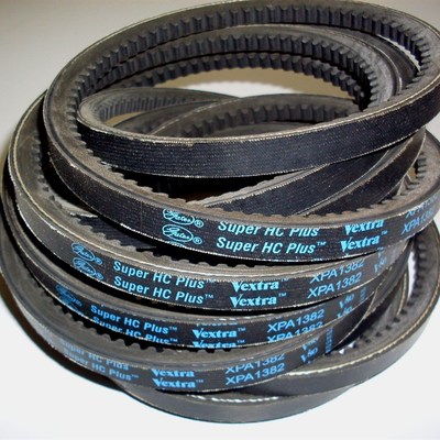 盖茨螺杆空压机皮带XPA1382 XPA1400 XPA1432 XPA1450 XPA1457