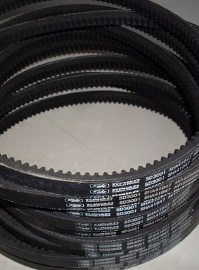 云内江淮490发动机皮带AV15X600Li SD3001SHA41041 AV15X680Li