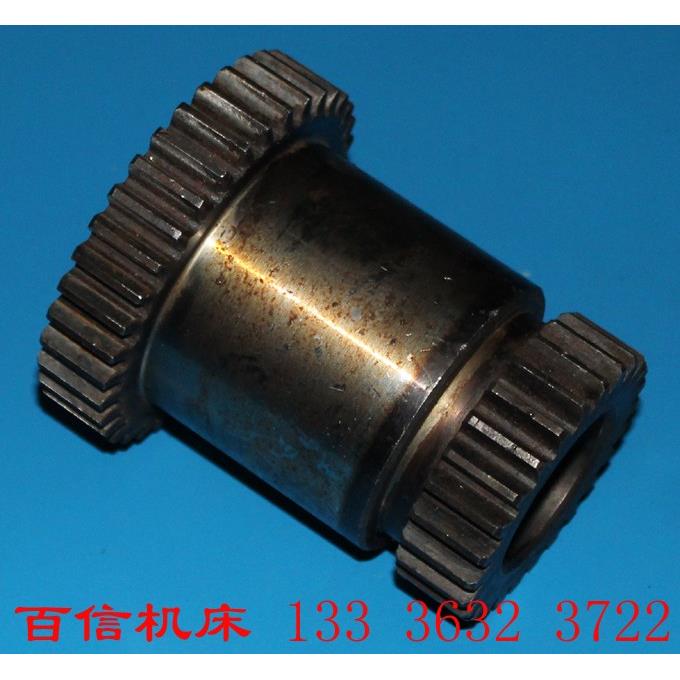 车床配件 沈阳C630车床齿轮配件安阳C630-1车床溜板箱齿轮26/36齿
