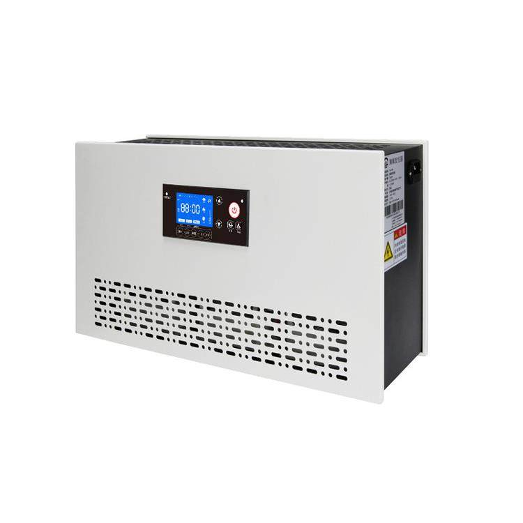 壁挂式臭氧消毒机20g臭氧发生器食品化妆品厂幼儿园车间养殖空间