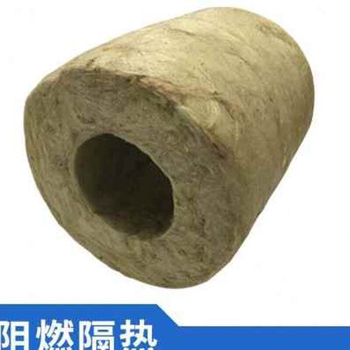 新品新玻璃棉管岩棉管壳套蒸汽管道保温材料耐高温防火隔热铝箔品
