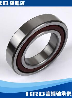 7215 AC 46215J 哈尔滨角接触轴承 内径75mm 外径130mm 厚25m