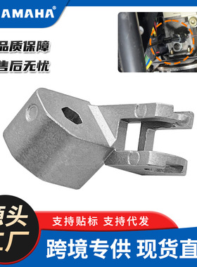 适用于97-03年福特F150 F250变速器换档指示器电缆支架83244