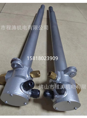 厂家直供ZKIH点火烧嘴 各类工业窑炉点火烧嘴ZKIH400/100R