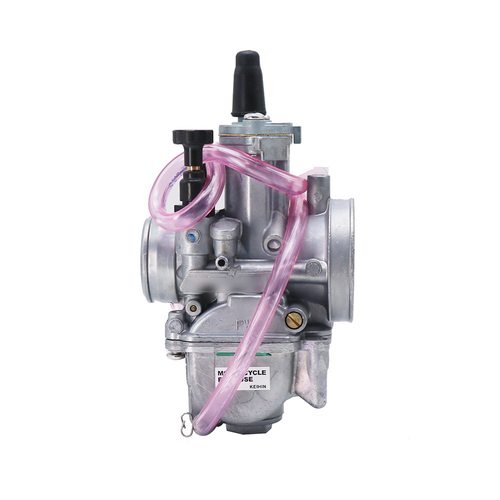 ATV摩托车改装PWK28Carb