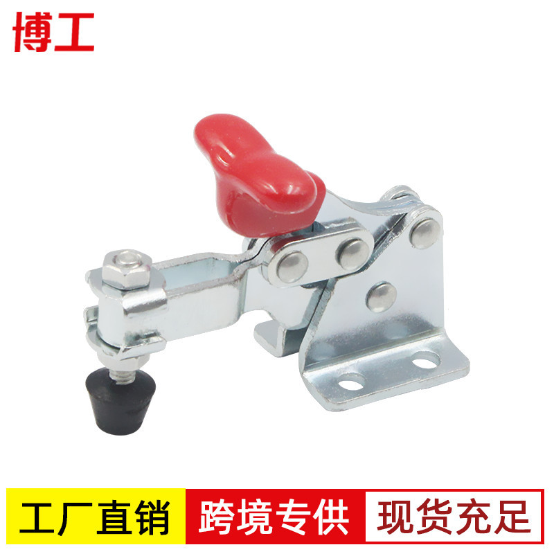 五金快速夹具GH13005夹钳木工