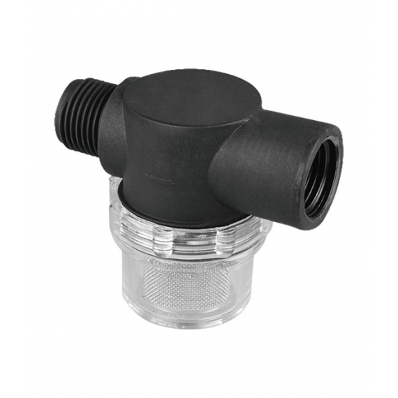 过滤器微型过滤器扫地机过滤器管道过滤50目过滤器