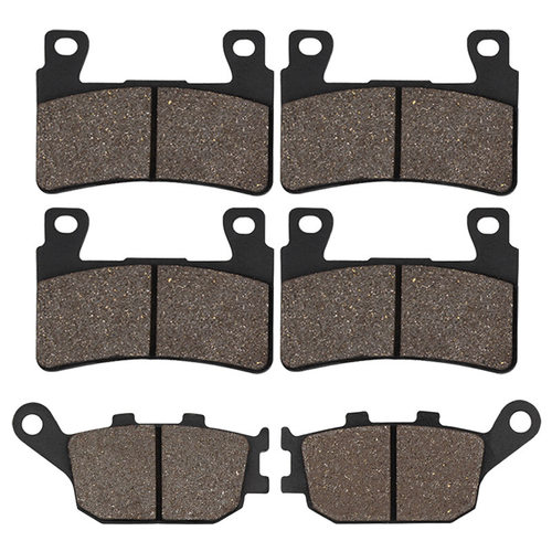摩托车刹车片适用HondaC