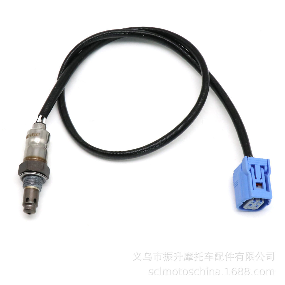 36531-MJM-D01摩托车排气管消声器氧传感适用Honda CBR650 VFR800