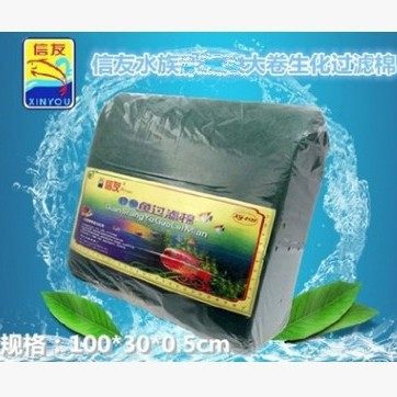 信友鱼缸鱼池过滤棉光上虞绿色大包量贩装大型10米长30厘米宽,宠物/宠物食品及用品,过滤材料,淘宝优惠券,粉丝福利购,淘宝优惠卷