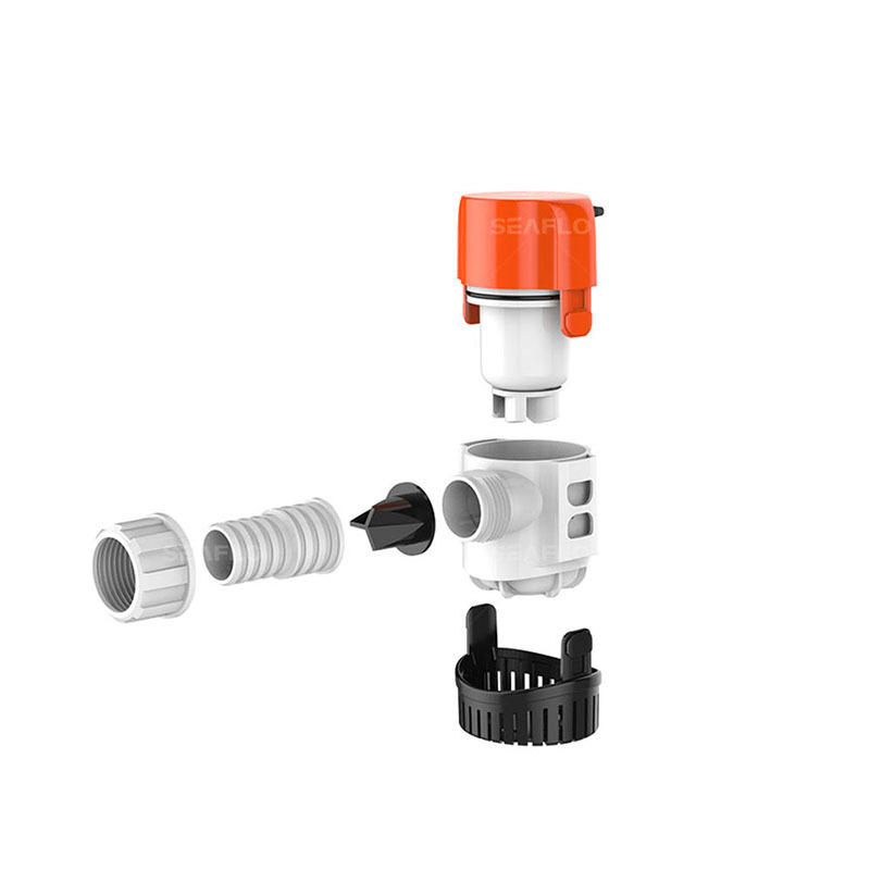 厂家批发SEAFLO电子感应自动潜水