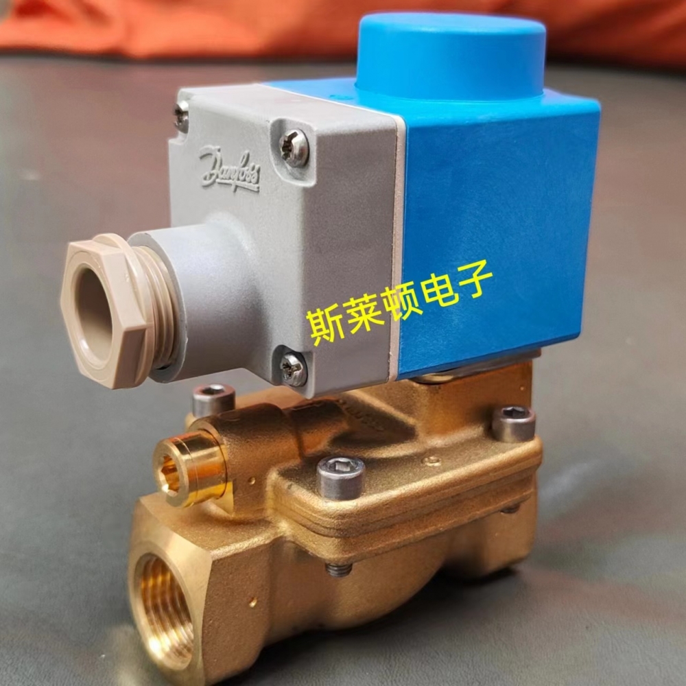 Solenoidvalve高压电磁阀EV224