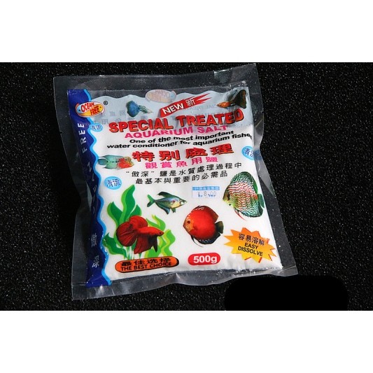 水族盐傲深盐新加坡傲深特别处理观赏鱼用盐500克,宠物/宠物食品及用品,其他益生菌,淘宝优惠券,粉丝福利购,淘宝优惠卷