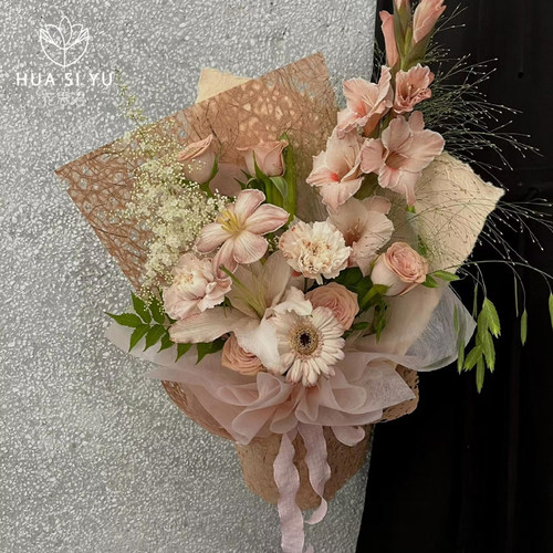 镂空梦幻纸麻丝纤维艺术纸高级感