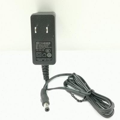 zkteco中控5V1A电源适配器中控5V1A电源中控考勤机5V电源充电线