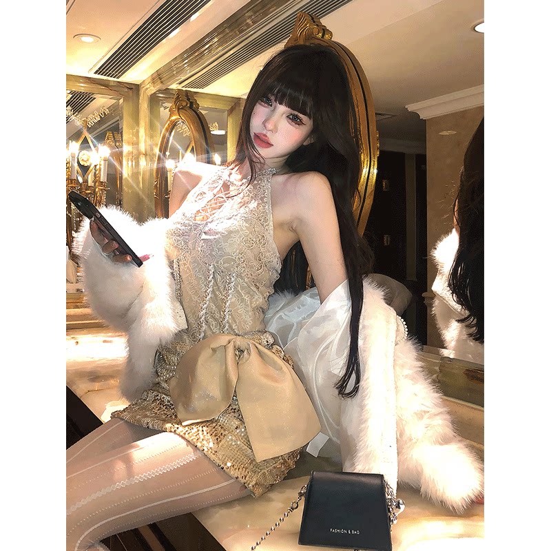 当天发货2025新款夏千