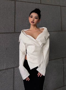 2025冬季中古设计感优雅