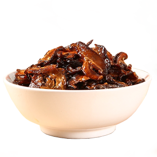 同心滇菌 云南特产 佐餐伴侣 休闲零食 香菇 云南味