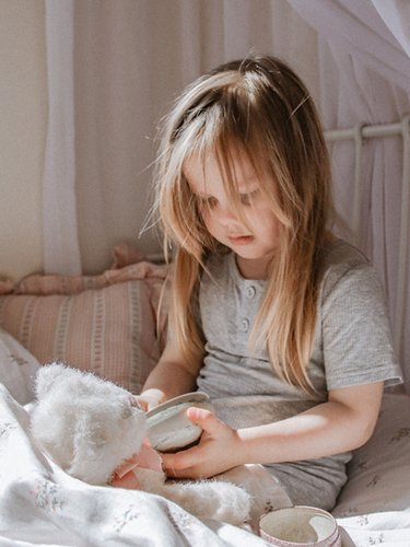 Let'sChill简约轻薄家居套装