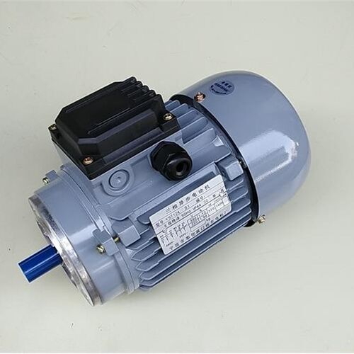 线切割变频器电动机YS7124三相异步电动机钼丝运丝丝筒380V0.37KW