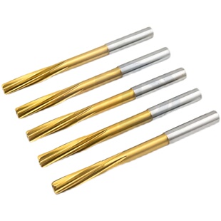 含钴螺旋铰刀不锈钢6.05 6.5 6.8 6.9mm 6.4 6.7 6.3 6.2 6.1 6.6