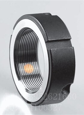 SWT/F斯维特F型牙腹锁紧圆螺母M85*2P数控机车磨床主轴精密自锁