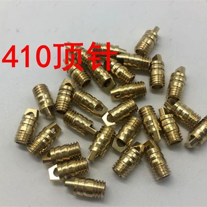 空调冷媒加液管加氟管压力表密封圈R22软垫片硬胶垫R410A制冷配件