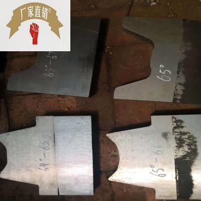 厂家直销6542白钢车刀W18Cr4v M35 M42  超硬白钢刀