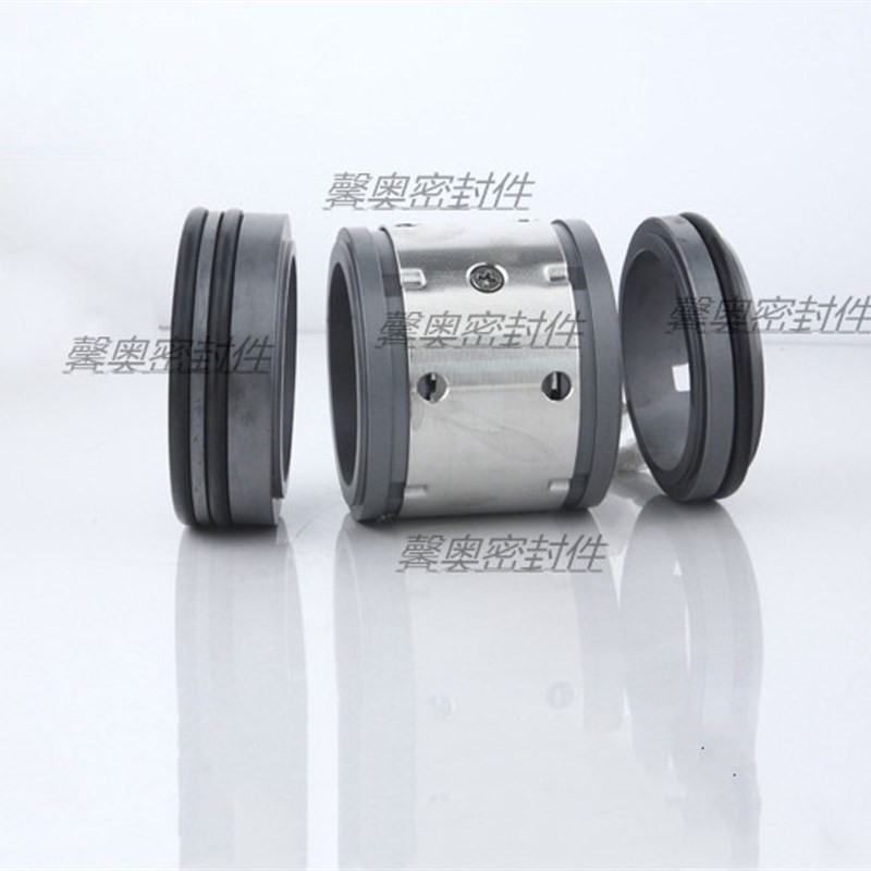 新品化工泵水泵机械密封件224-25/30/35/40/45/50N/55/60/65/70/7