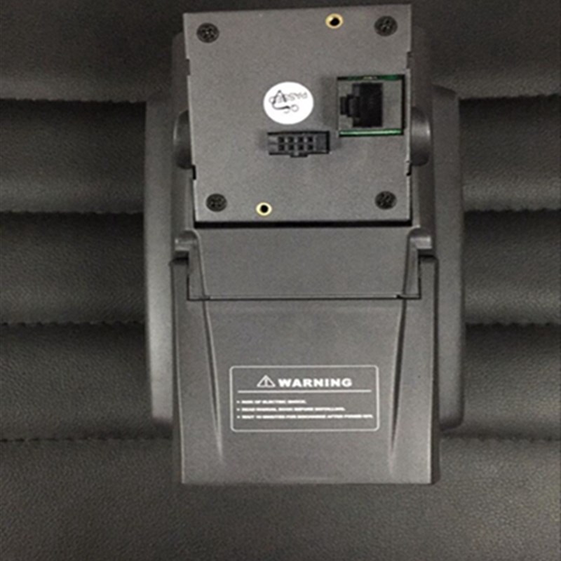 全新三川变频器控制面板适合ATV13使用键盘0.75 1.5KW 2.2KW配套