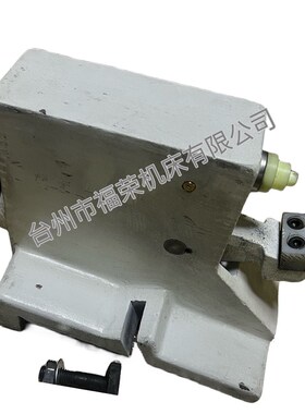 M1432B/M1332B 开式中心架外圆磨床配件加大跟刀架托架无锡上机