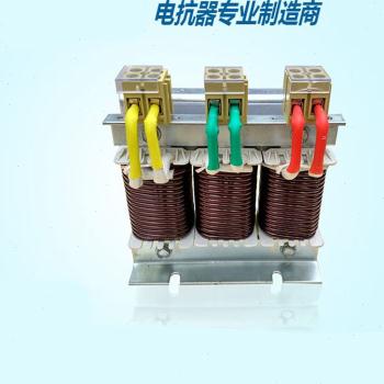 变频器输出电抗器三相交流1.52.23.75.57.51115KW10A15A20A075K