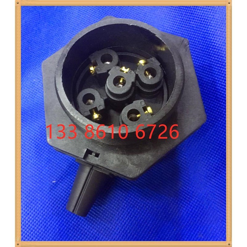 厂促P极S-3S,制5S液位控器水位控制器电座电极R线接盒电极式液位