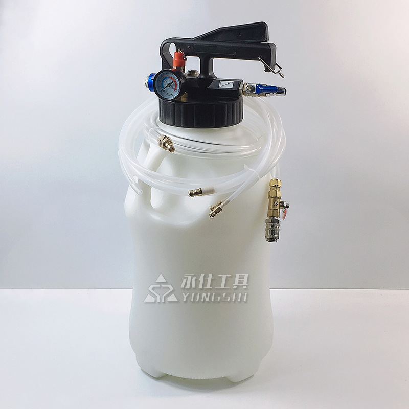 新气动变速箱油加注工具更换工具 自动变速箱加油工具加注器换品