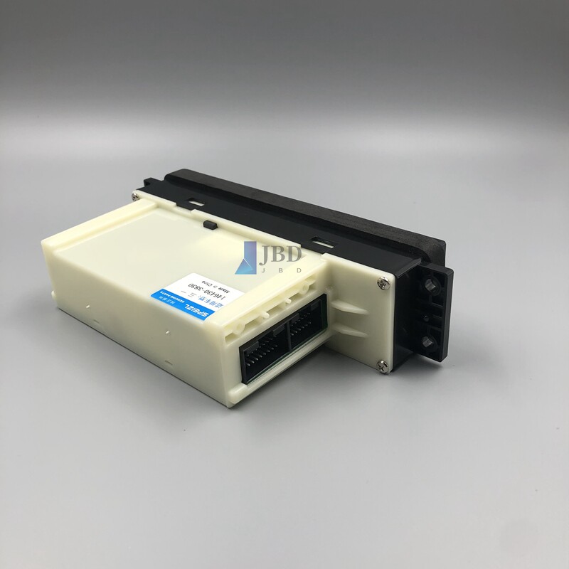 挖掘机配件三一65 75C 115 135 215 335 365-8-9空调控制面板开关