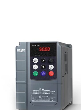 正控三相380V22/30/37/45/55/90/110/160/200kw/220变频器调速185