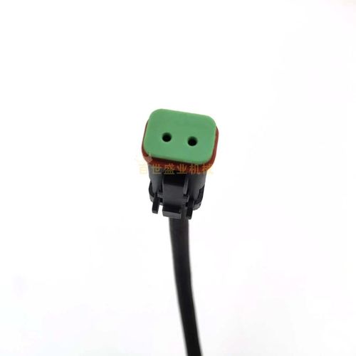 挖掘机配件卡特325/315D/345C液压油传感感应器勾机行走压力开关