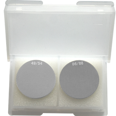 洛氏硬度计标准块维氏HV布氏HB里氏HL韦氏巴氏标准硬度测试校验块