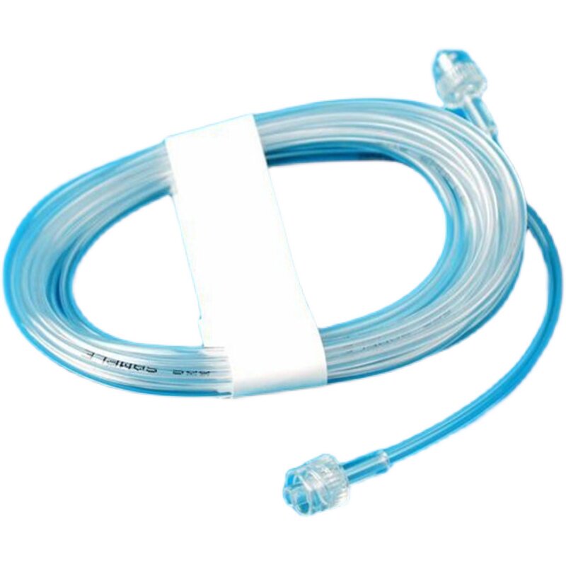 迈瑞CO2呼末二氧化碳采样管GE兼容麻醉气体通用金科威宝莱特配件