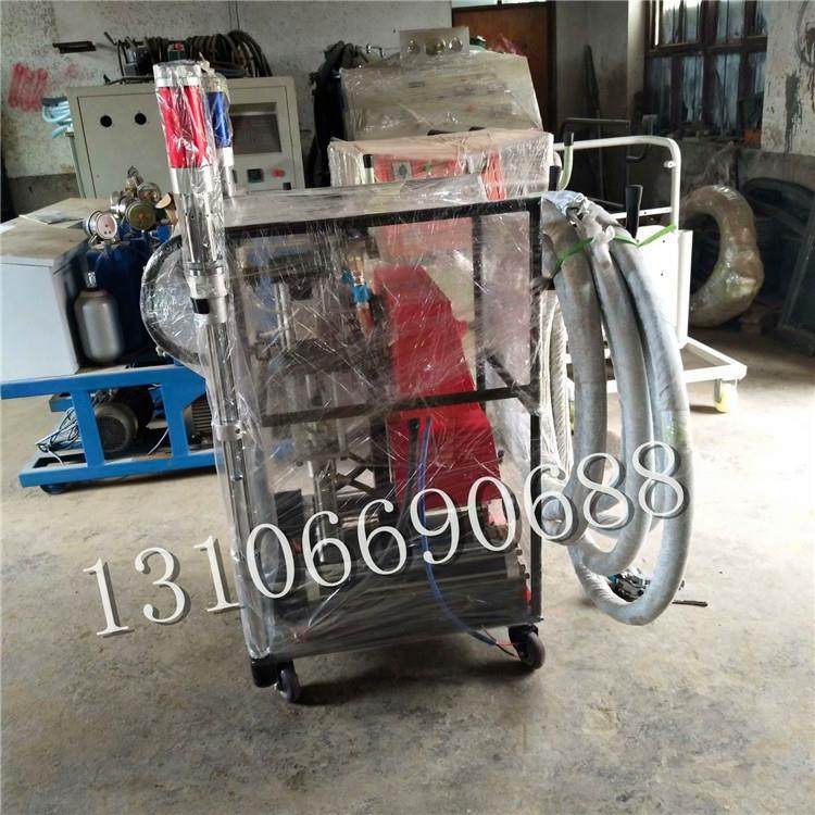 厂家生产去自动多功能枪头免清洗外墙保温高压聚氨酯喷涂机喷涂,五金/工具,电动喷涂机,淘宝优惠券,粉丝福利购,淘宝优惠卷