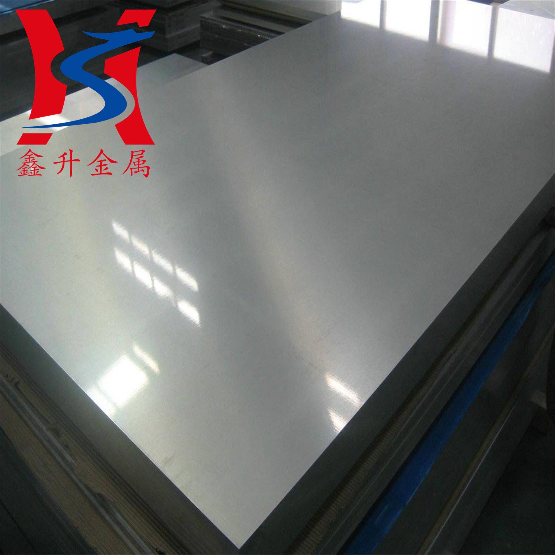 供应进口SUS403不锈钢板 高耐磨 SUS403耐腐蚀不锈钢板 规格齐全