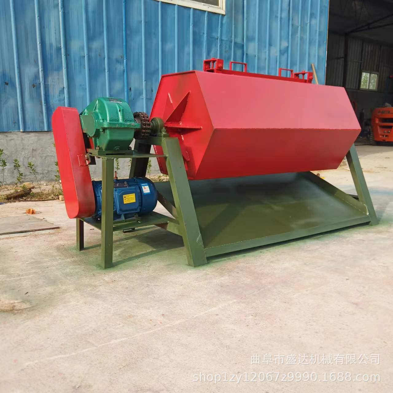 工件小零件打磨除锈机金属件去毛刺打磨机批量处理钢钉铁钉洗钉机